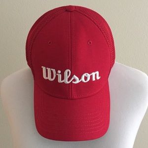 Wilson Baseball Cap